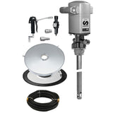 Samson 402201 PM35 60:1 35 lb. Package - Samson part 402201
