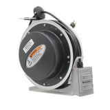 Samson 4040 Hd Power Supply/double Outlet Reel - Samson part 4040