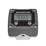 Samson 411110 Electronic Grease In-line Meter Bare - Samson part 411110