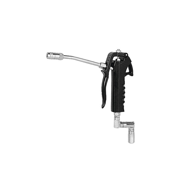Samson 413080 HP Grease Handle with 1105 Z Swivel - Samson part 413080