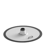 Samson 417009 Follower Plate PM45/60 400 lb. - Samson part 417009