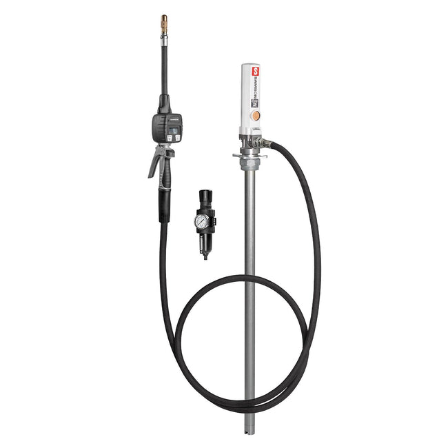 Samson 454010 1:1 Dispense Package 55 Gallon Metered - Samson part 454010