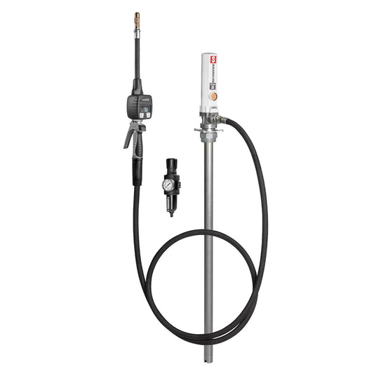 Samson 454010 1:1 Dispense Package 55 Gallon Metered - Samson part 454010