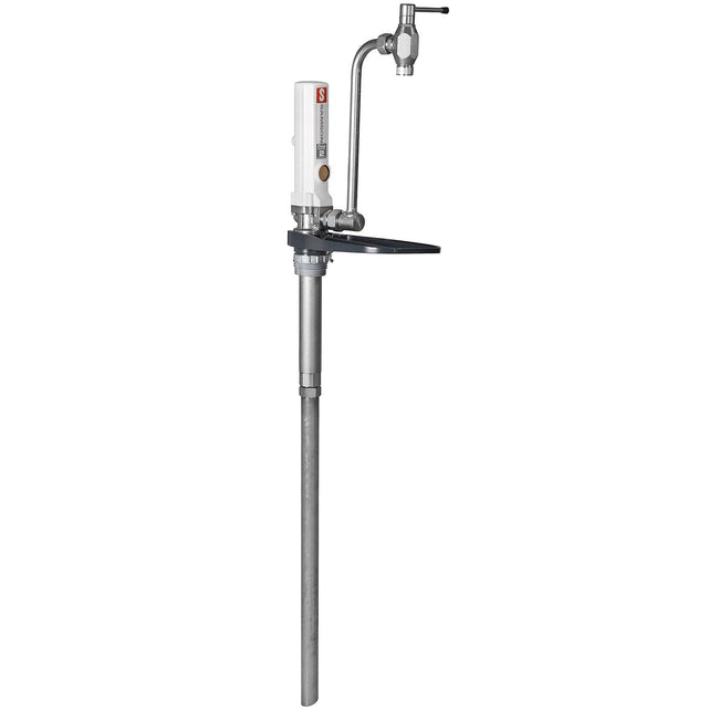 Samson 454100 2:1 Dispense Package 55 Gallon No Meter - Samson part 454100