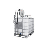 Samson 454694 3:1 Pump, 30 ft. Reel, Elec Meter Package for IBC Tote - Samson part 454694