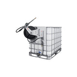Samson 454699 3:1 Pump, 50 ft. Reel, Elec Meter Package for IBC Tote - Samson part 454699