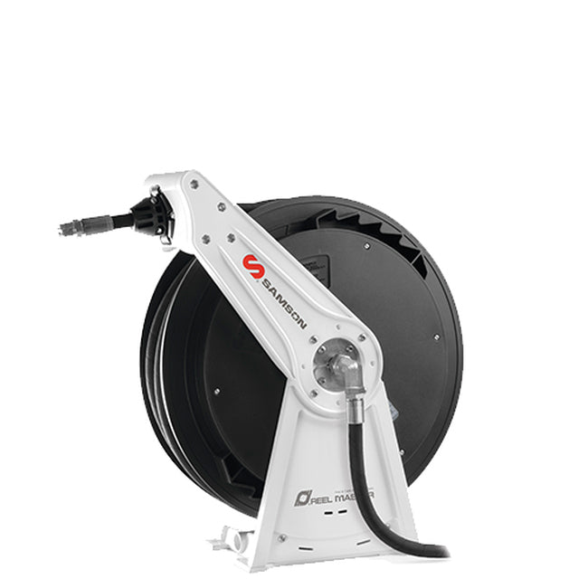 Samson 506222 506 Series Reel MP 50 ft. x 1/2 in. - Samson part 506222