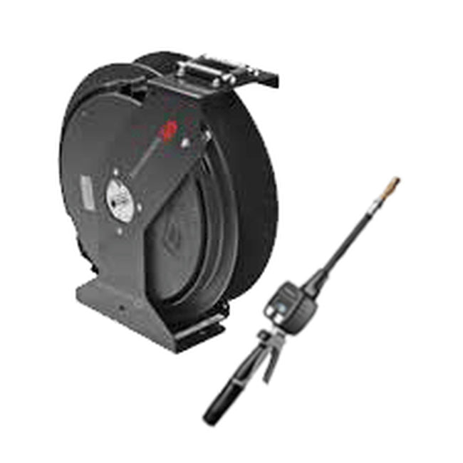 Samson 506222ECM 506EC Series Reel MP 50 ft. x 1/2 in. Reel & EC8 - Samson part 506222ECM