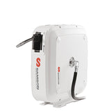 Samson 507121 507 Series Enclosed Hose Reel LP 50 ft. x 3/8 in. - Samson part 507121