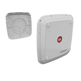 Samson 526809RB Acc, 506EC Series End Panel Kit Red/blk Insert - Samson part 526809RB