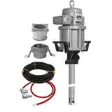 Samson 534840 PM60 80:1 Grease Pump/ Hose Kit 5 ft. Package Side Mount - Samson part 534840