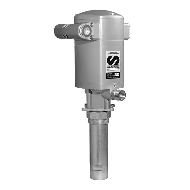 Samson 535531 PM35 5:1 Universal Stub Pump with Bung Adaptor - Samson part 535531