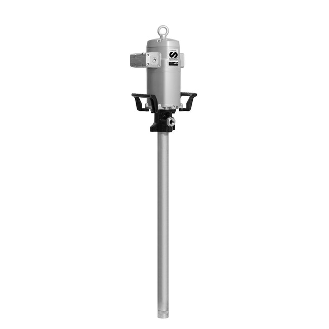 Samson 536011 PM45 10:1 55 gal Stub Pump with Bung Adaptor - Samson part 536011