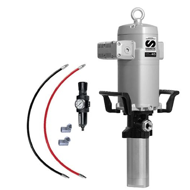 Samson 536031U PM45 10:1 Universal Pump/ Hose Kit 2.5 ft. Package - Samson part 536031U