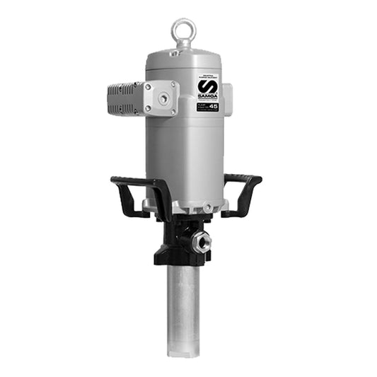 Samson 536331 PM45 3:1 Universal Pump Flange Mount - Samson part 536331