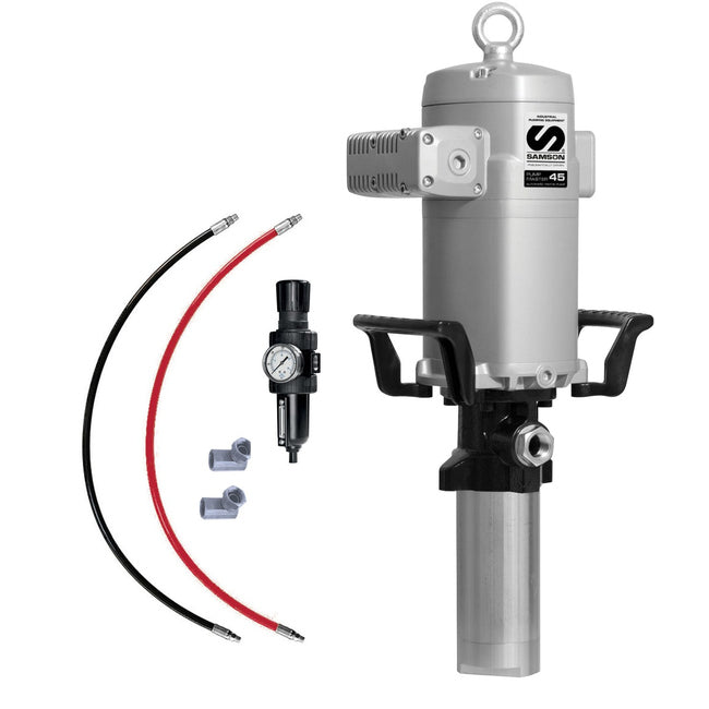 Samson 536331U PM45 3:1 Universal Pump/ Hose Kit 2.5 ft. Package - Samson part 536331U