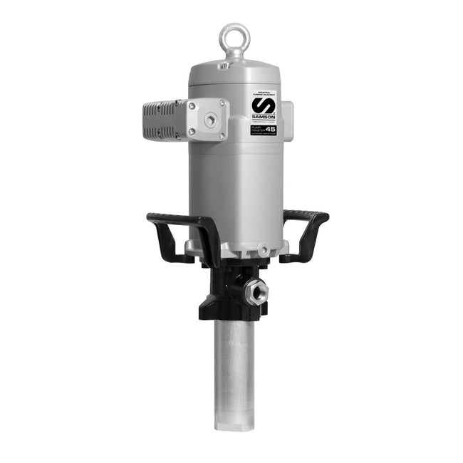 Samson 536631 PM45 6:1 Universal Pump Flange Mount - Samson part 536631
