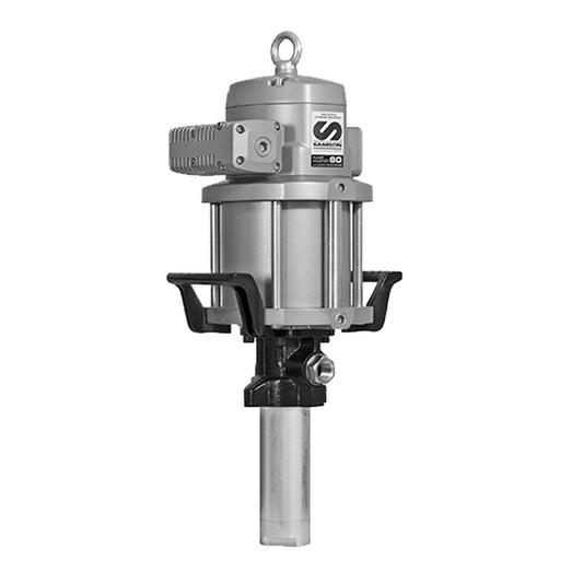 Samson 537131 PM60 12:1 Universal Pump Flange Mount - Samson part 537131