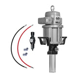 Samson 537131U PM60 12:1 Universal Pump/ Hose Kit 2.5 ft. Package - Samson part 537131U