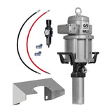 Samson 537631W PM60 6:1 Wall Mount Pump/ Hose Kit 2.5 Ft./bracket Package - Samson part 537631W