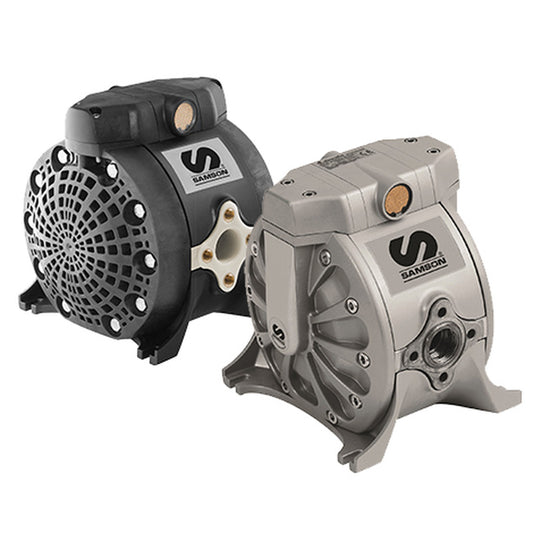 Samson 551164 DF100 1 in. Pump Poly/hytrel - Samson part 551164