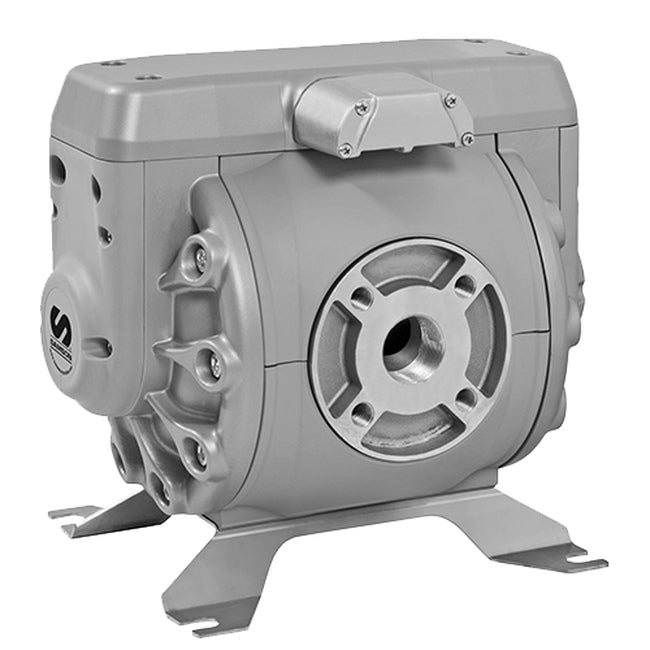 Samson 554030 DF250 1 1/2 in. Pump Aluminum/buna - Samson part 554030