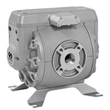 Samson 554030 DF250 1 1/2 in. Pump Aluminum/buna - Samson part 554030