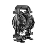 Samson 554510 UP20 2 in. Pump Aluminum/hytrel - Samson part 554510