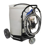 Samson 559000 DF50/MANUAL Handle Nonmetered Package for DEF - Samson part 559000