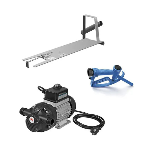 Samson 560 300 - Electric Diaphragm 120V AC DEF Solura Pump Kit