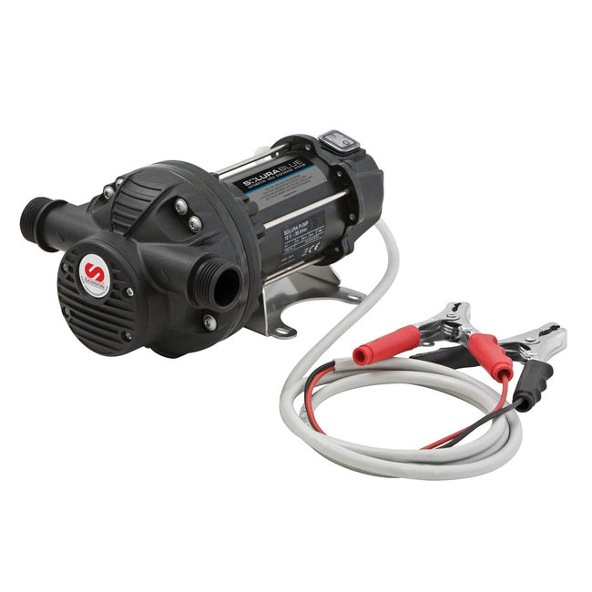 Samson 560212 12V Dc Electric DEF Pump - Samson part 560212