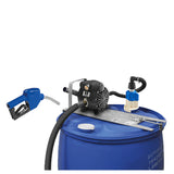Samson 560301A DF50/MANUAL Handle Nonmetered Drum Package for DEF - Samson part 560301A