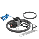 Samson 560311 120V Ac/autohandle Metered Package for DEF - Samson part 560311