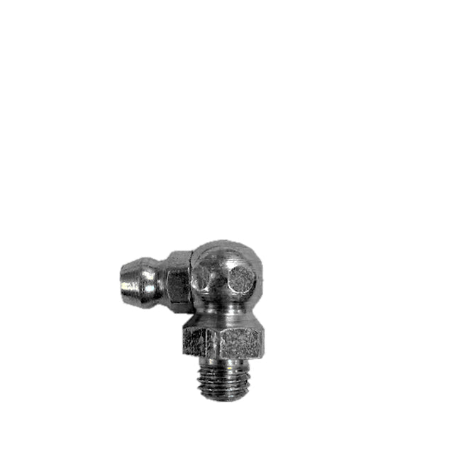 Samson 657010 Grease Fitting 10 pcs. 1/4 in. - 28 Taper 45° Angle - Samson part 657010