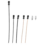 Samson 737952 Suction Probe/small Flex 6X4X700MM - Samson part 737952