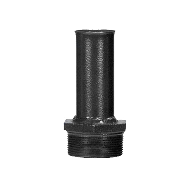Samson 737968 3700 Series Plastic Drain Bowl Extension - Samson part 737968