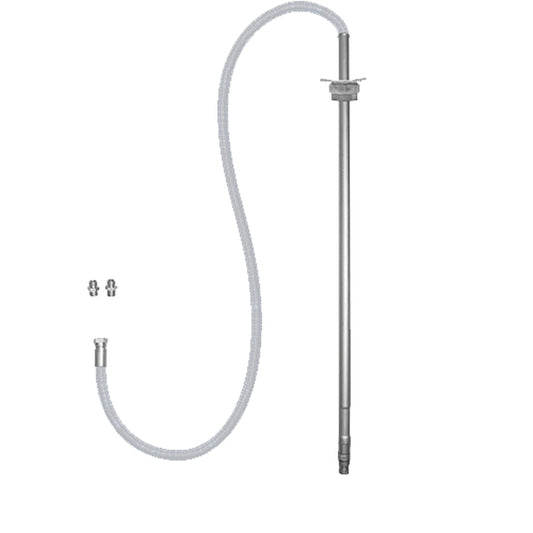 Samson 910 PM2, PM4, DF50, DF100 Siphon Kit - Samson part 910