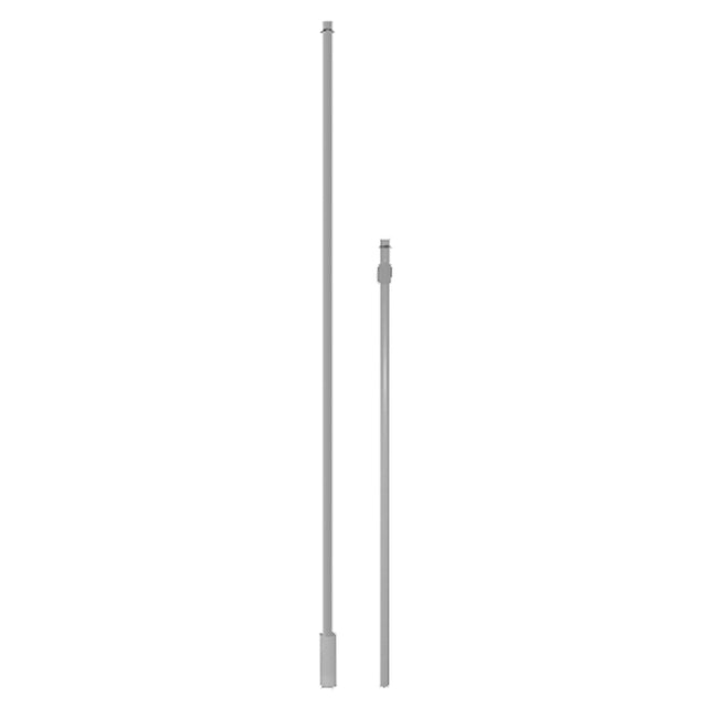 Samson 910317 Downtube Micromatic Drum 60 in. - Samson part 910317