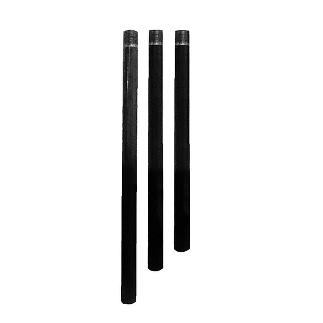 Samson 910401 3/4 in. NPTM x 18 in.-30° Angled Cut End - Samson part 910401