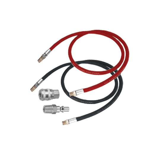 Samson 914 PM45/60 Connection Hose Kit 5 ft. - Samson part 914