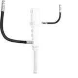 Samson 930F06 1/4 in. Coupler, 3/8 in. Thread Female - Samson part 930F06