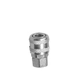 Samson 933M04 1/4 in. Connector, 1/4 in. Thread Male - Samson part 933M04