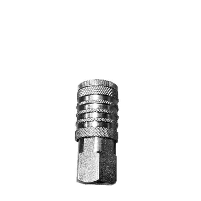 Samson 938F08 1/2 in. Coupler, 1/2 in. Thread Female - Samson part 938F08
