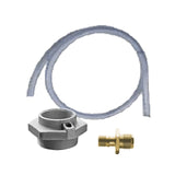 Samson 94112092 Double Tap Pr Kit with Hose & Valve PM35 3:1, PM45, PM60 - Samson part 94112092