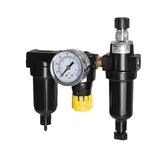 Samson 955 F/r 3 Piece Combo Mini Drain 1/4 in. - Samson part 955