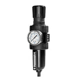 Samson 956 F/r with Gauge Auto Drain 1/4 in. - Samson part 956