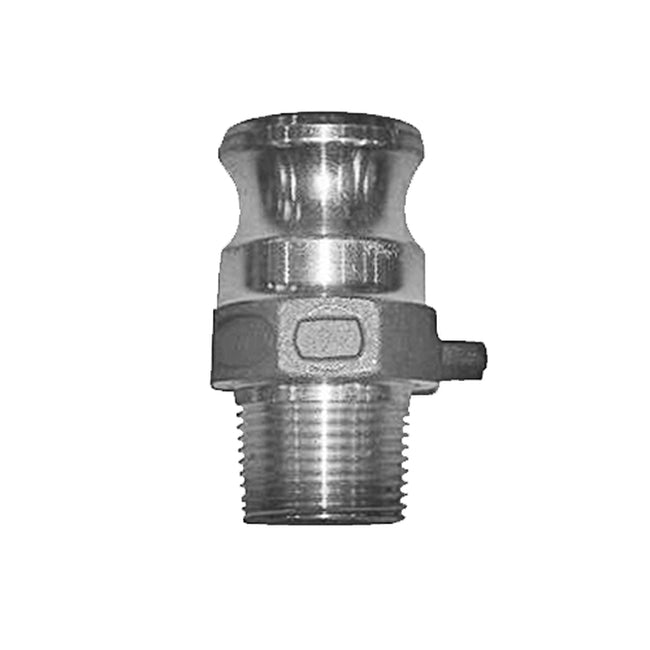 Samson CAM7C 3/4 Female Camlock Cap - Samson part CAM7C