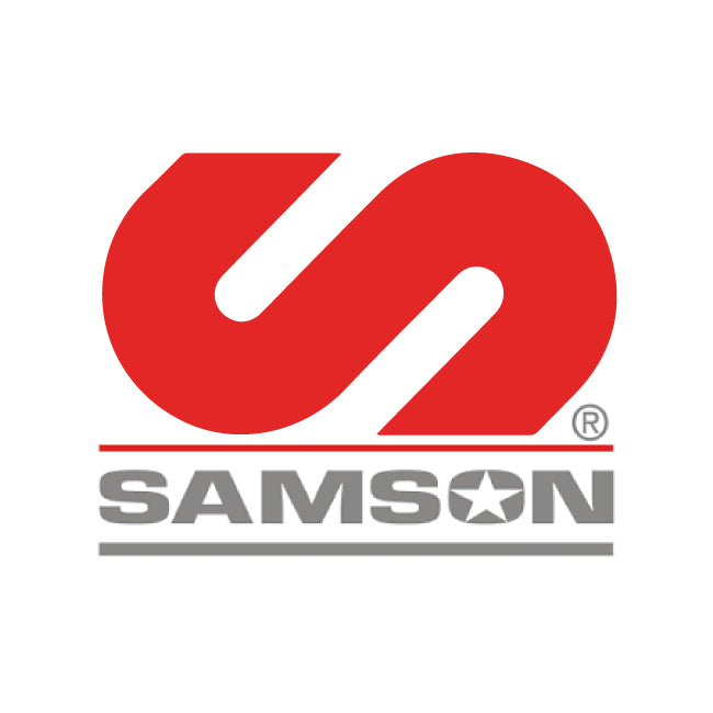 Samson product image coming soon