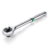SK Tools SK01004 3/8 in. Drive, 216-Position Reversible Chrome 1