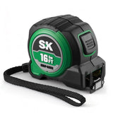 SK Tools SK02337 16 Ft. Self-Locking Tape Measurer 1